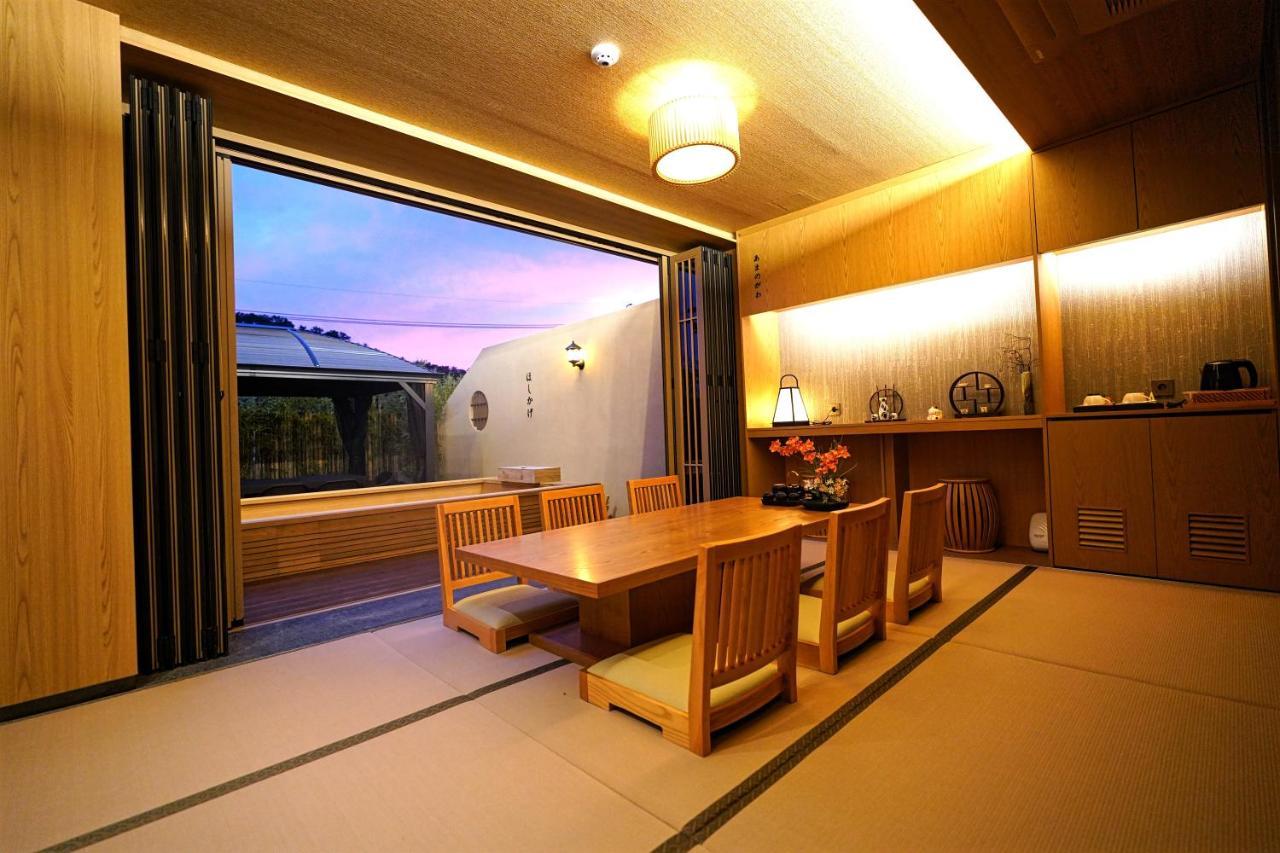 Hoshikage Ryokan Hotel Busan Exterior foto
