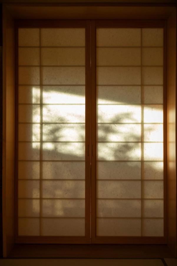 Hoshikage Ryokan Hotel Busan Exterior foto